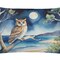 Edge Collections - 12" X 16" - Multicolor - Birds Birds Throw Birds Pillow - 1 Piece